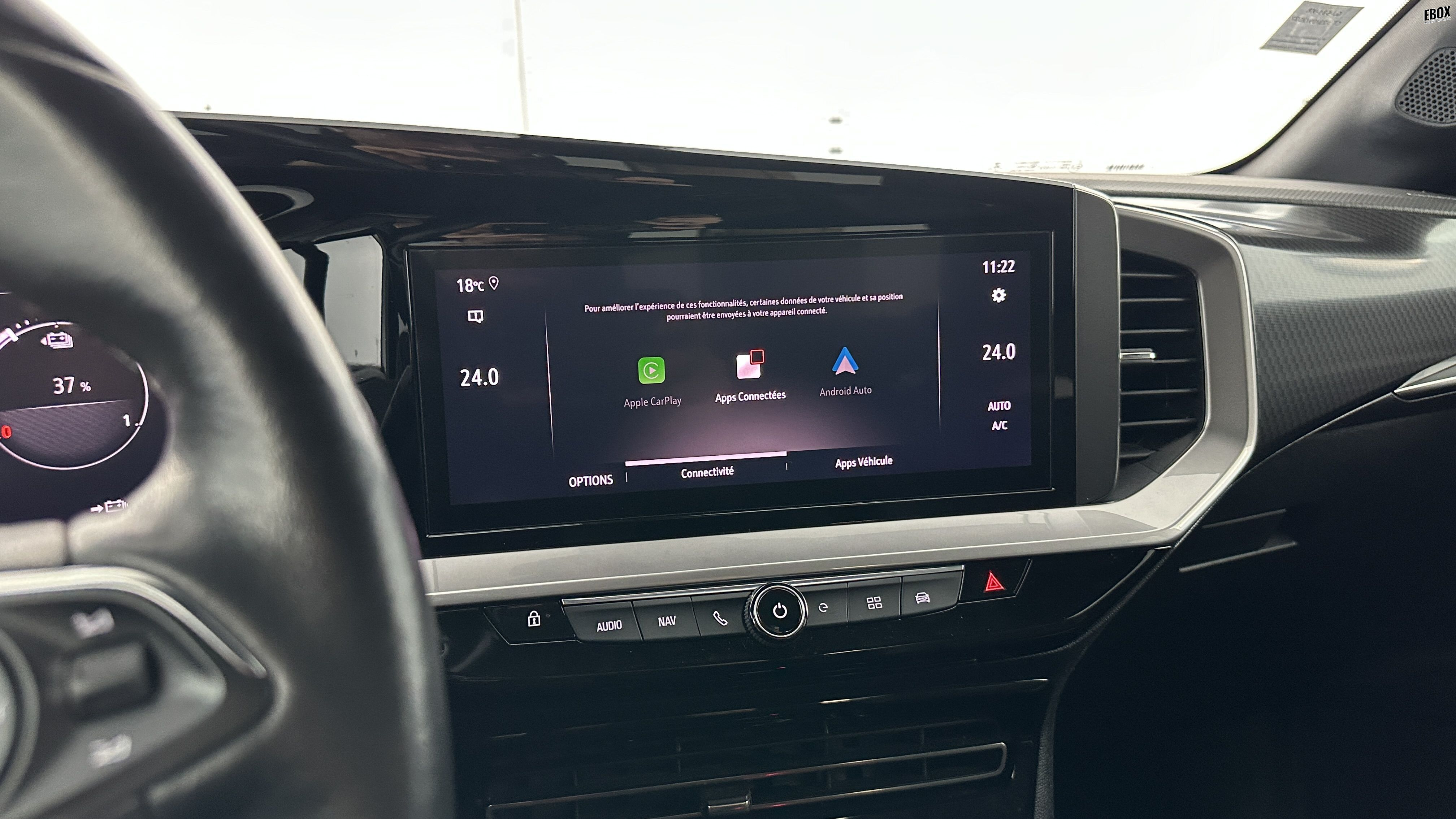 GLI00009864_p53 - OPEL - MOKKA E - 2021 - photo 19