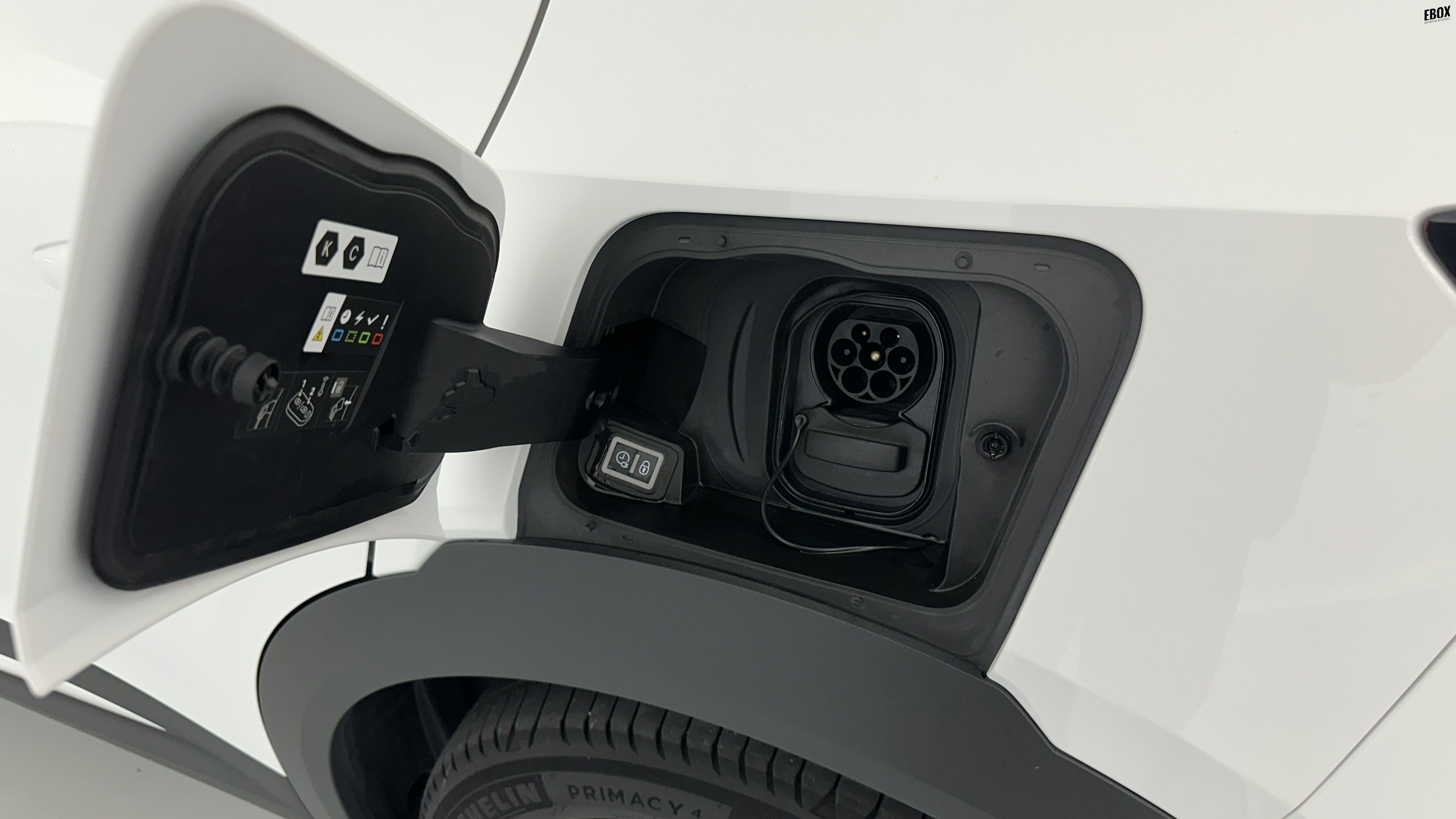 GLI00009864_p53 - OPEL - MOKKA E - 2021 - photo 24