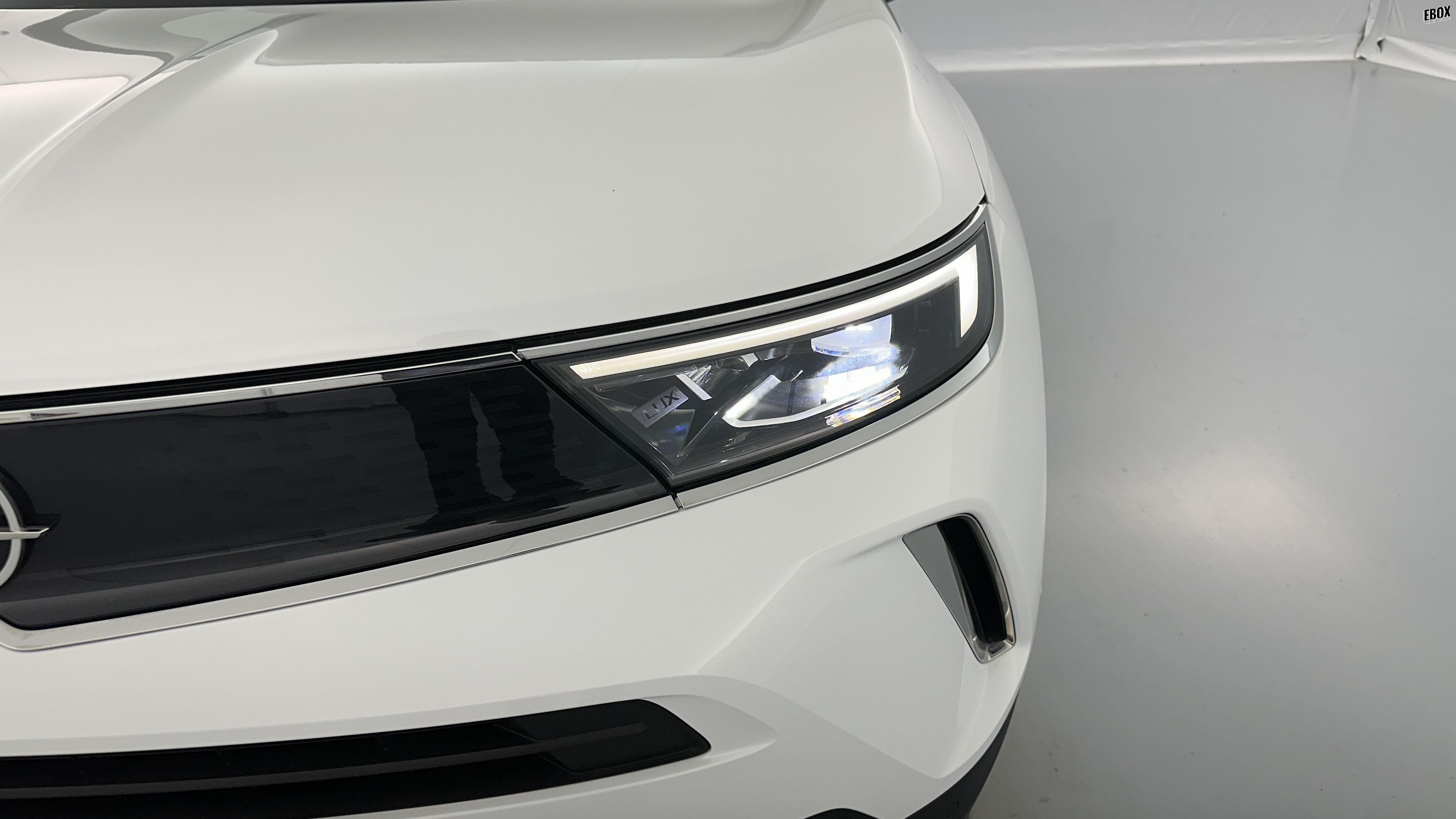 GLI00009864_p53 - OPEL - MOKKA E - 2021 - photo 25