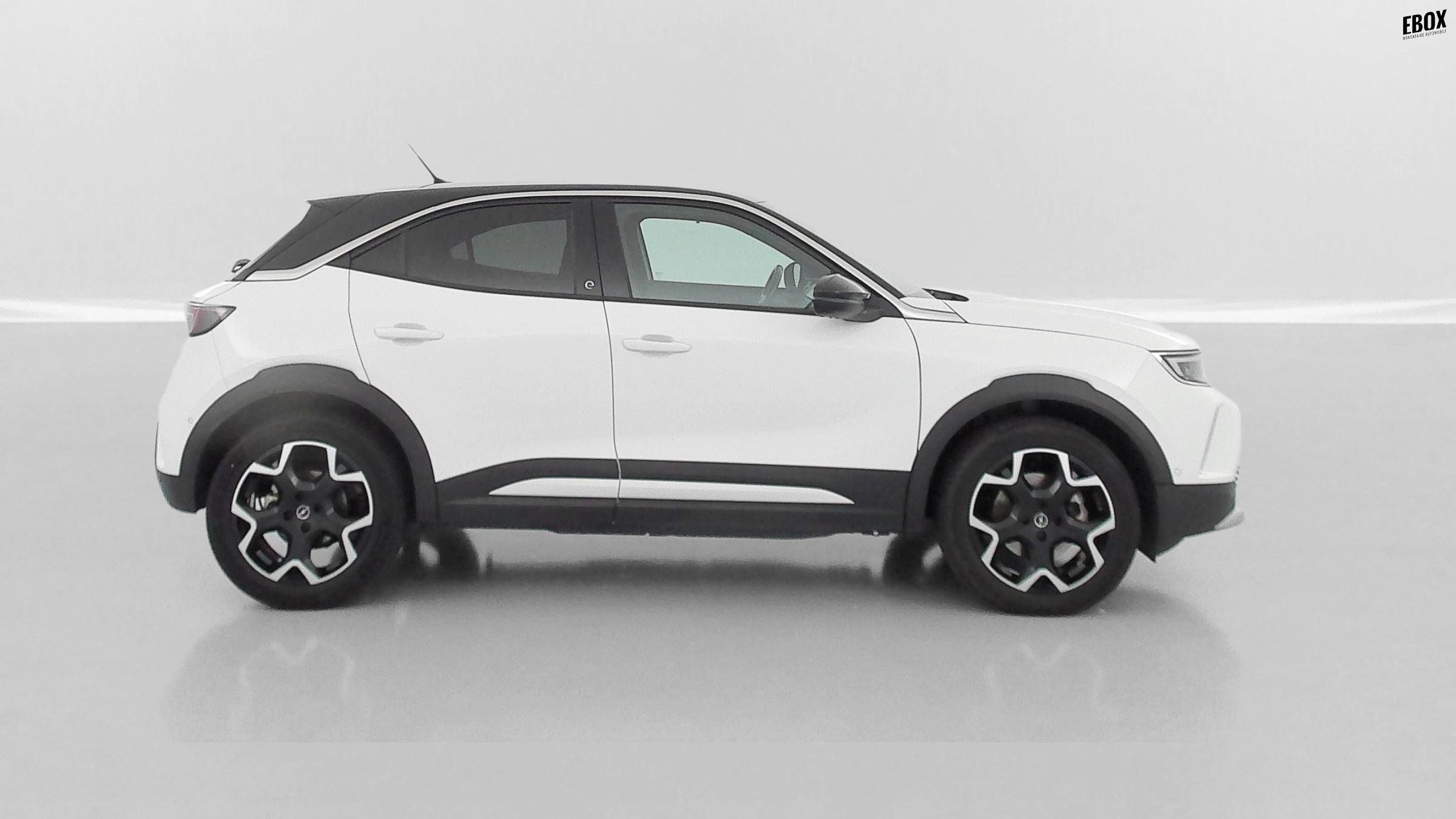 GLI00009864_p53 - OPEL - MOKKA E - 2021 - photo 29