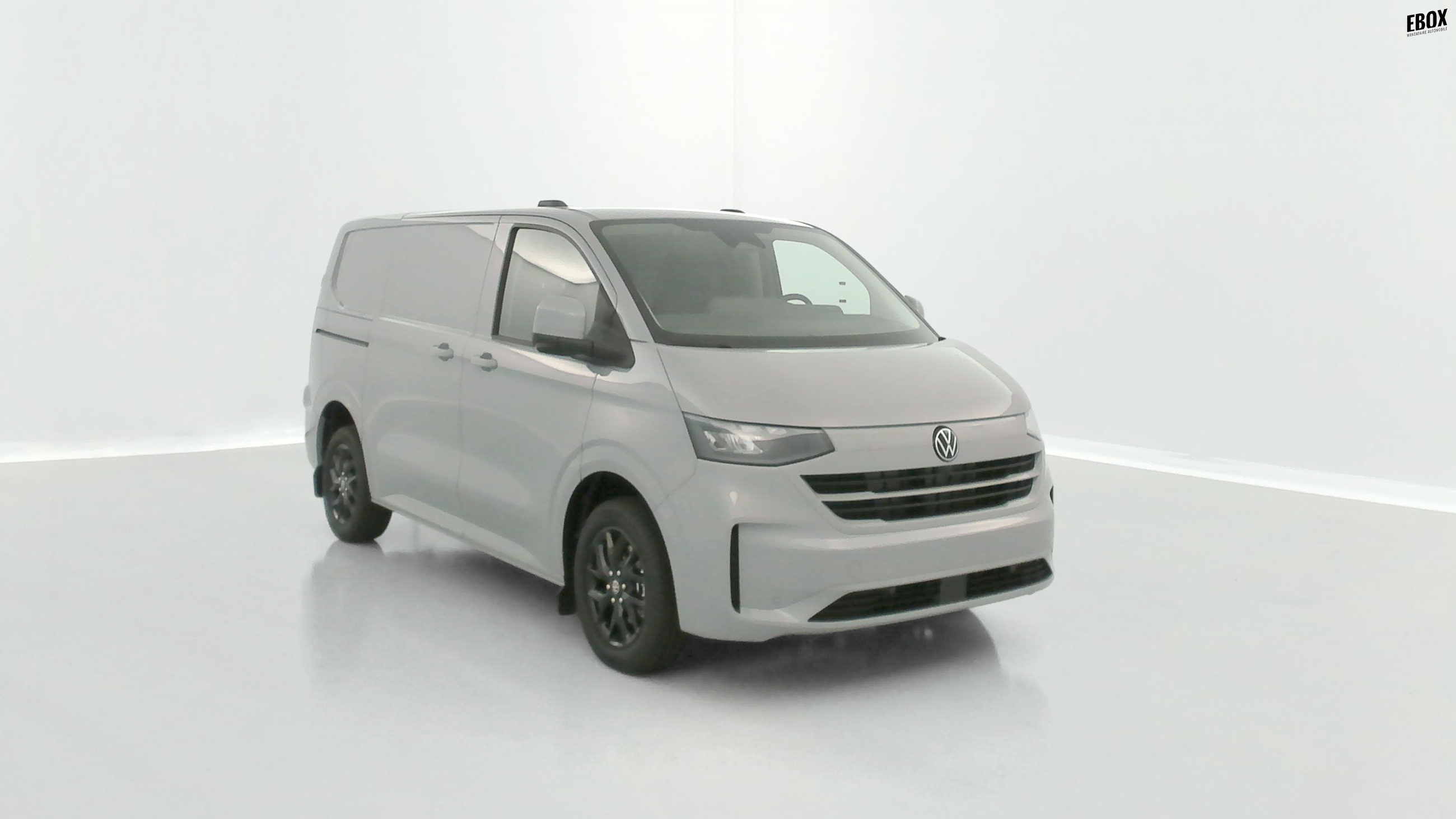 GLI00008065_p53 - VOLKSWAGEN - TRANSPORTER - 2025 - photo 1