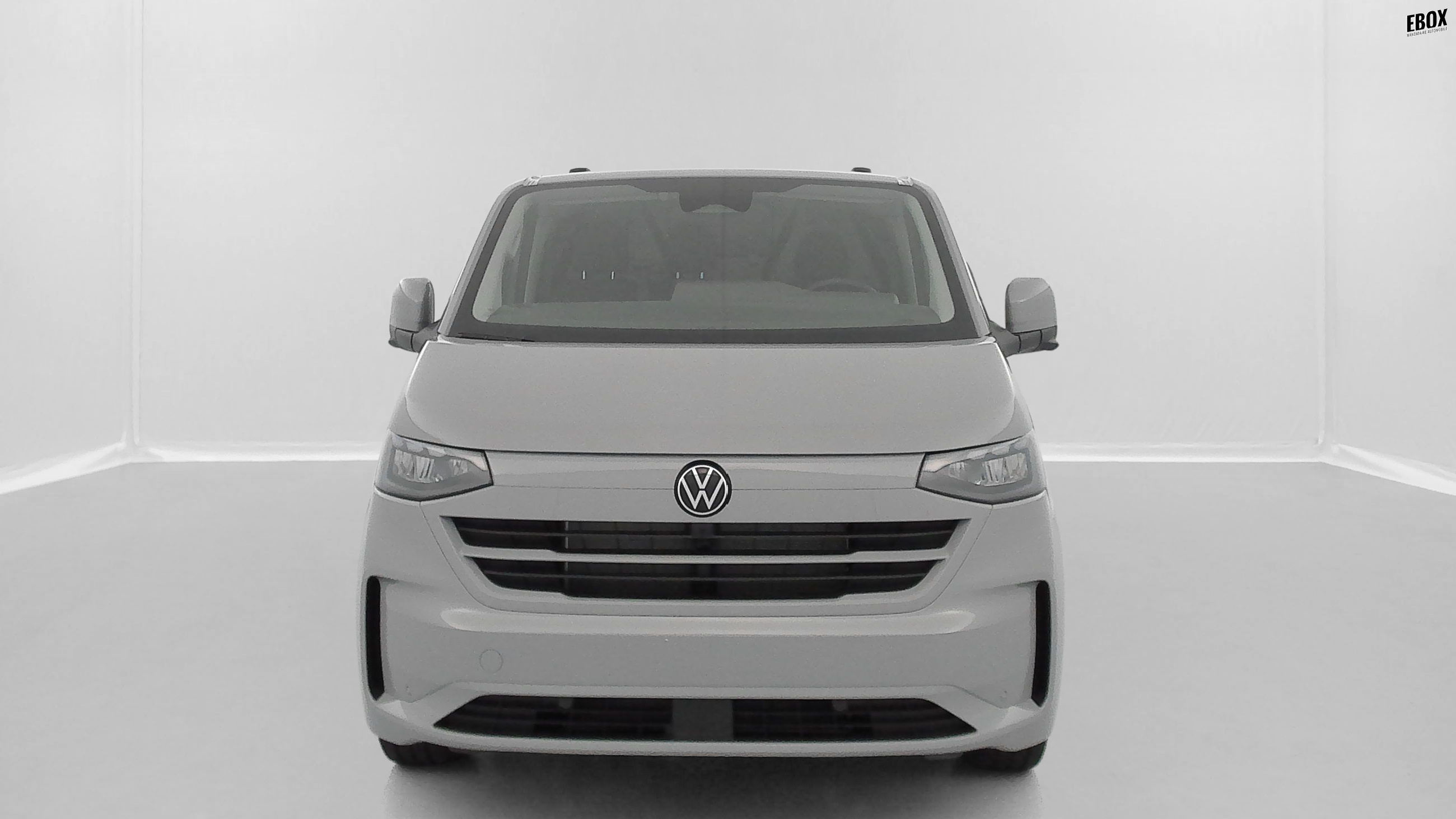 GLI00008065_p53 - VOLKSWAGEN - TRANSPORTER - 2025 - photo 2