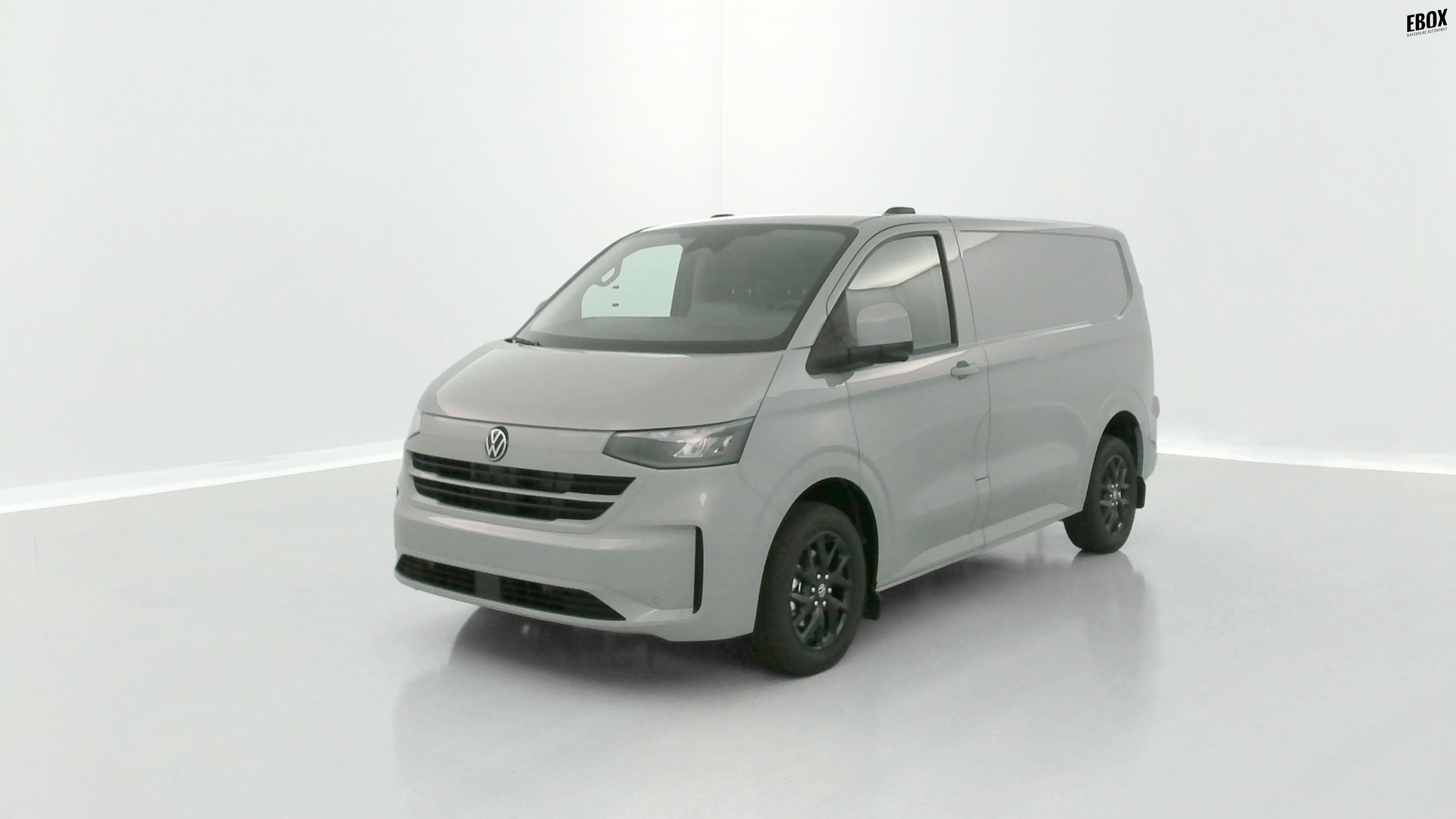 GLI00008065_p53 - VOLKSWAGEN - TRANSPORTER - 2025 - photo 3