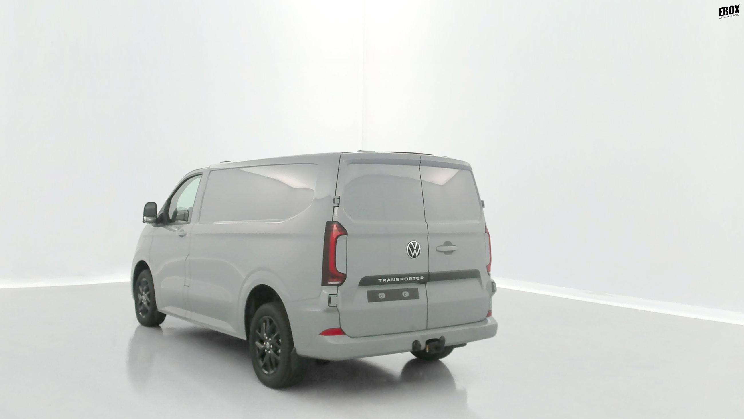 GLI00008065_p53 - VOLKSWAGEN - TRANSPORTER - 2025 - photo 5