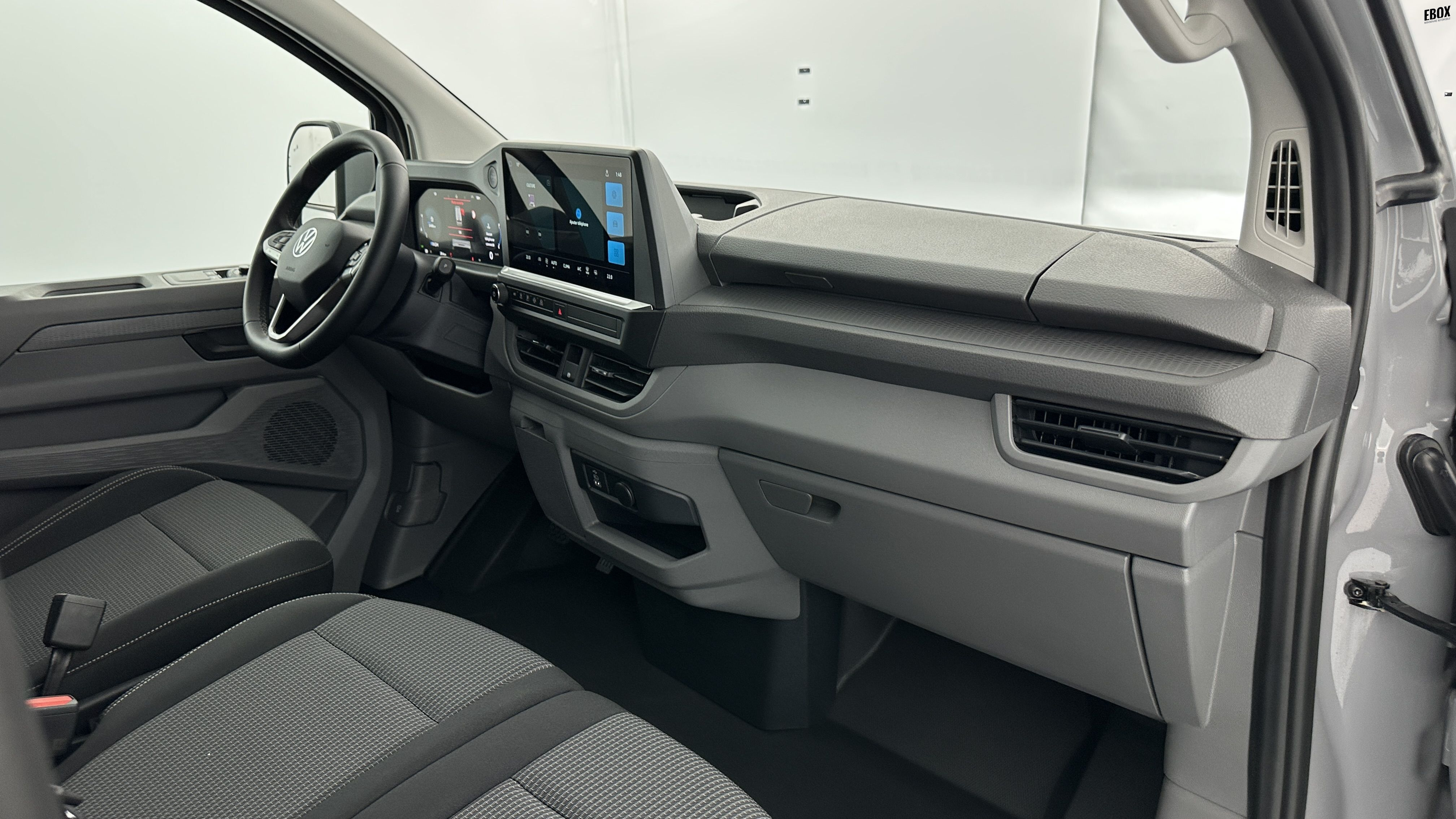 GLI00008065_p53 - VOLKSWAGEN - TRANSPORTER - 2025 - photo 7