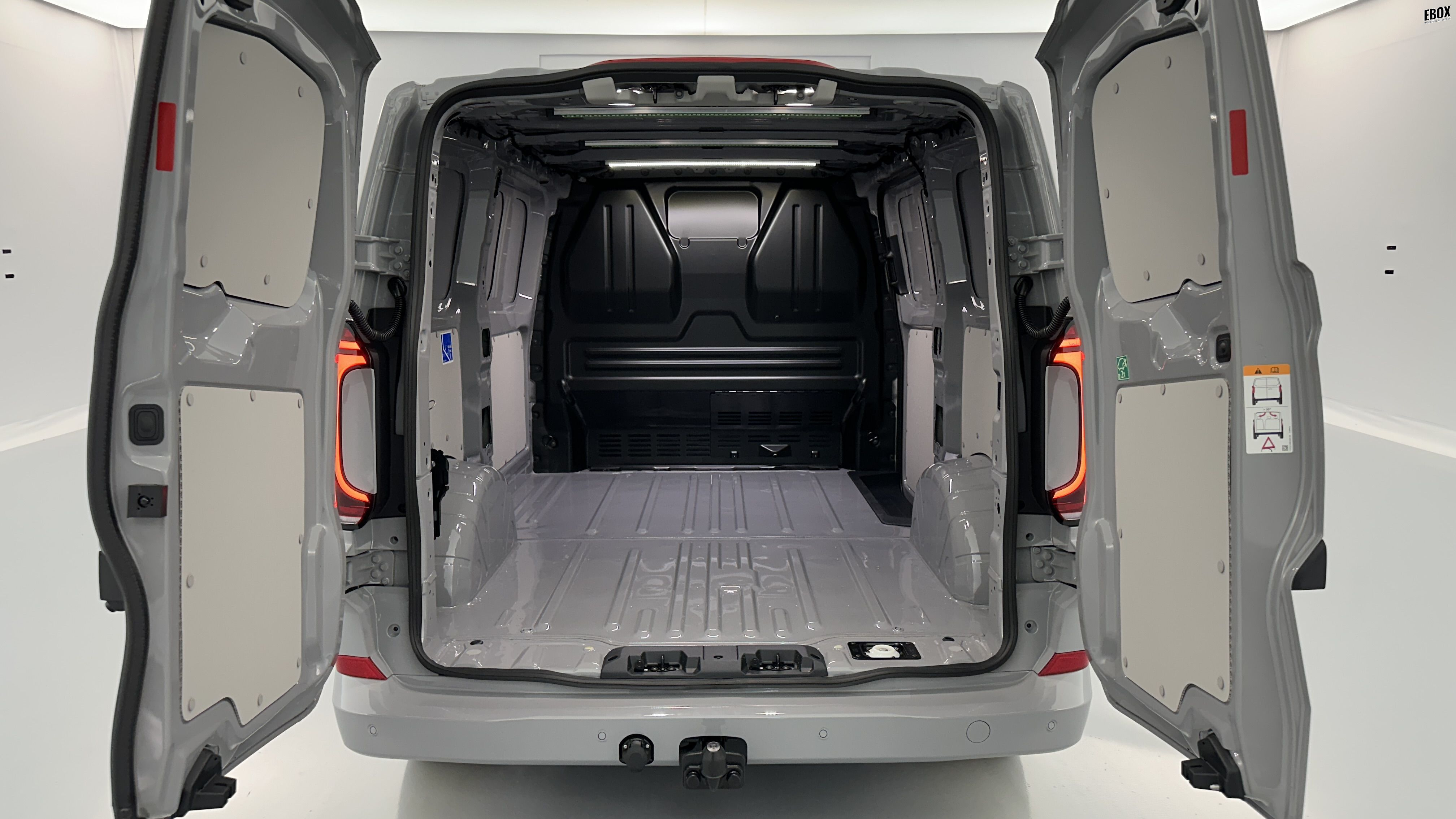 GLI00008065_p53 - VOLKSWAGEN - TRANSPORTER - 2025 - photo 9