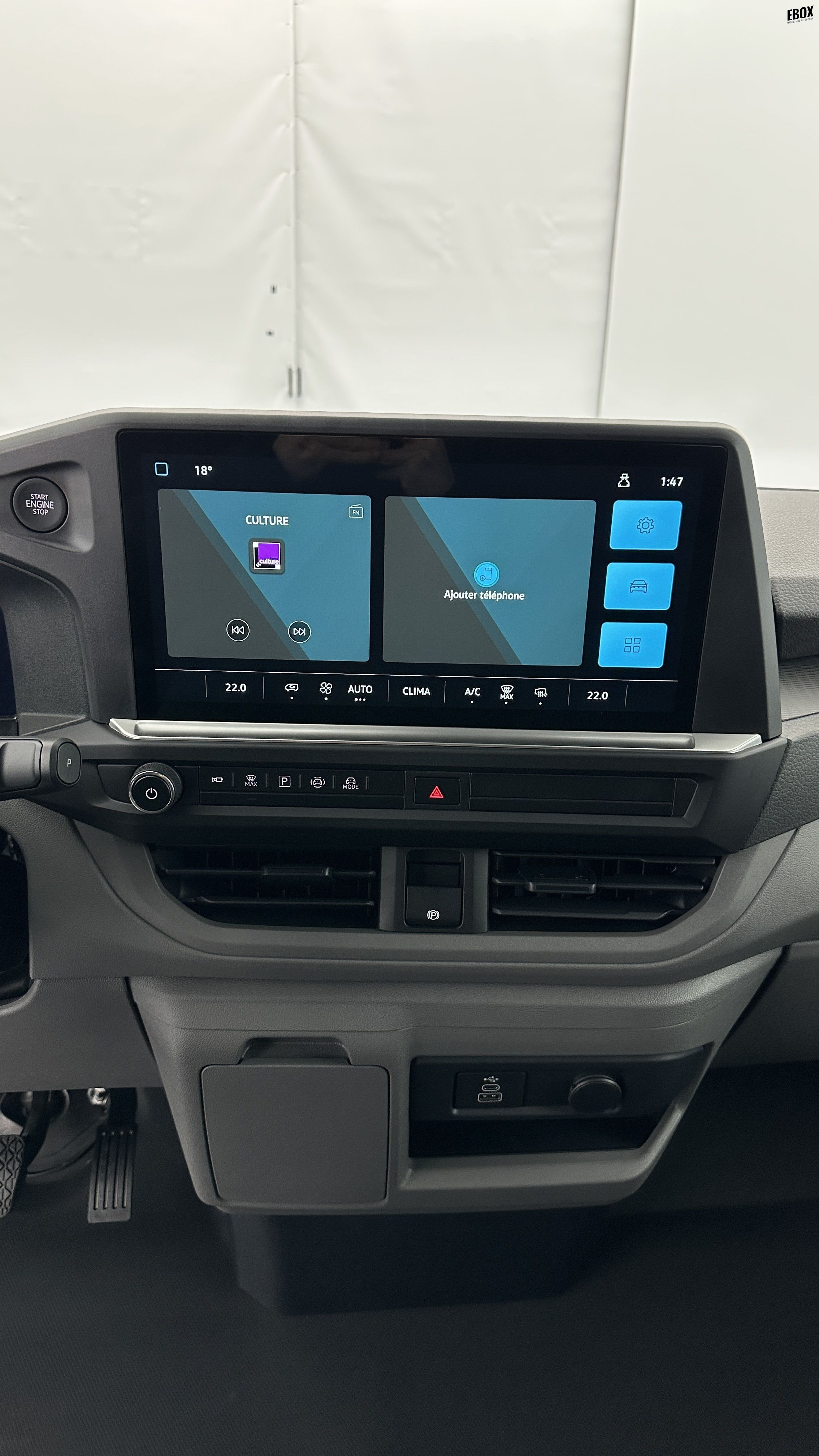 GLI00008065_p53 - VOLKSWAGEN - TRANSPORTER - 2025 - photo 12