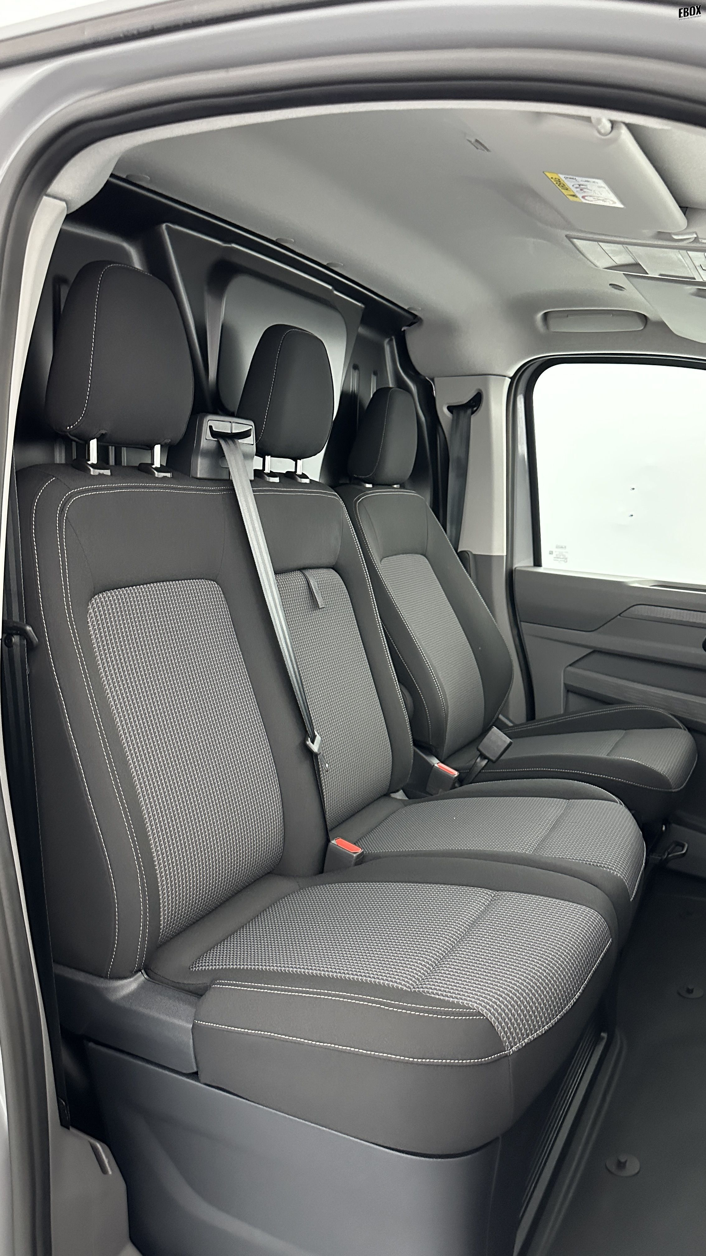 GLI00008065_p53 - VOLKSWAGEN - TRANSPORTER - 2025 - photo 13