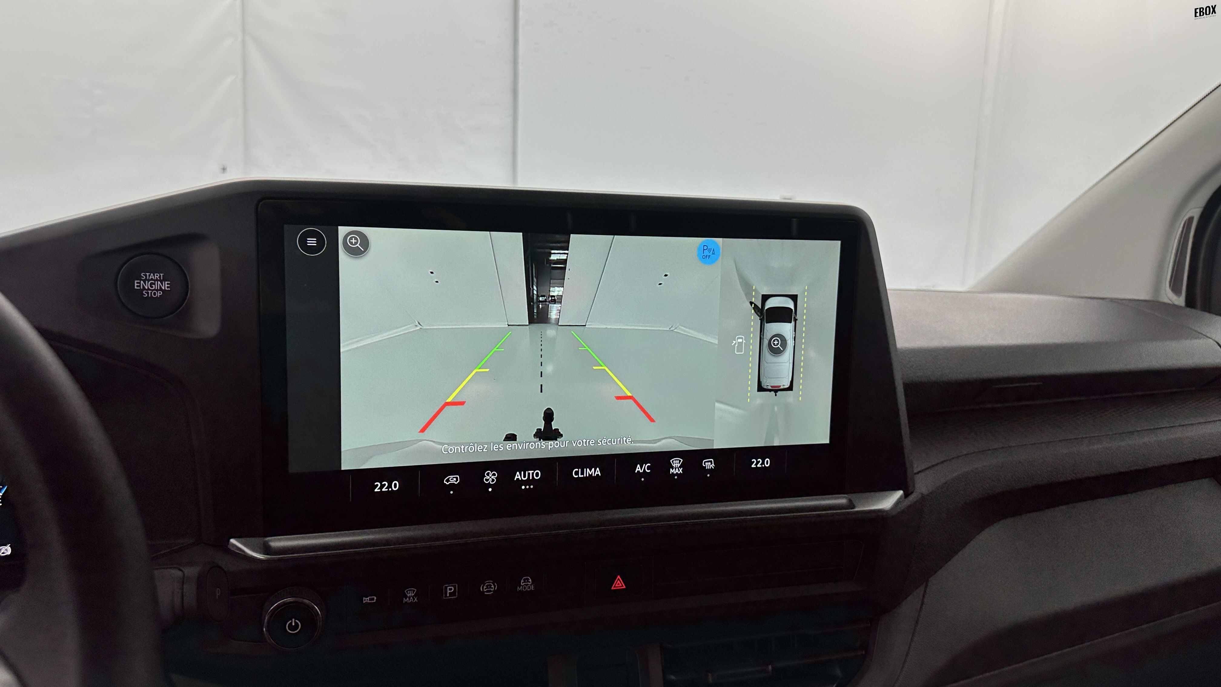 GLI00008065_p53 - VOLKSWAGEN - TRANSPORTER - 2025 - photo 14