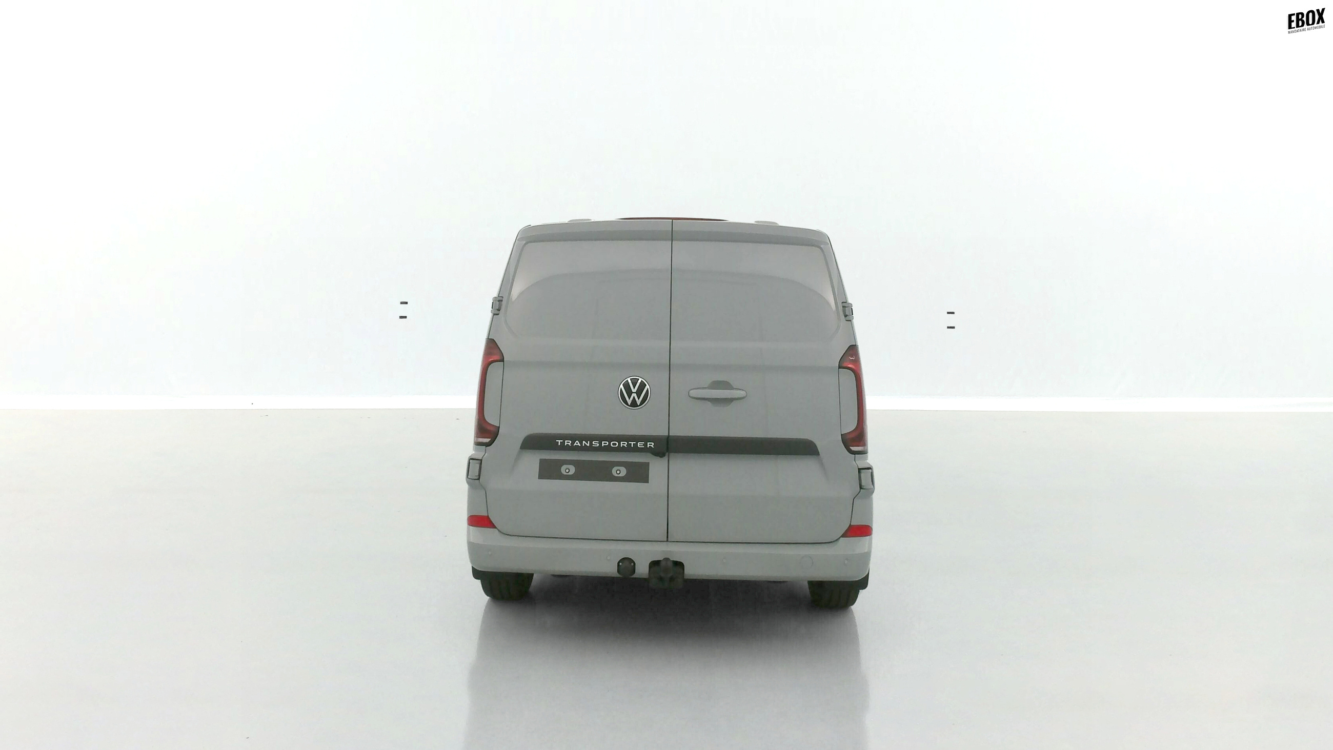 GLI00008065_p53 - VOLKSWAGEN - TRANSPORTER - 2025 - photo 20
