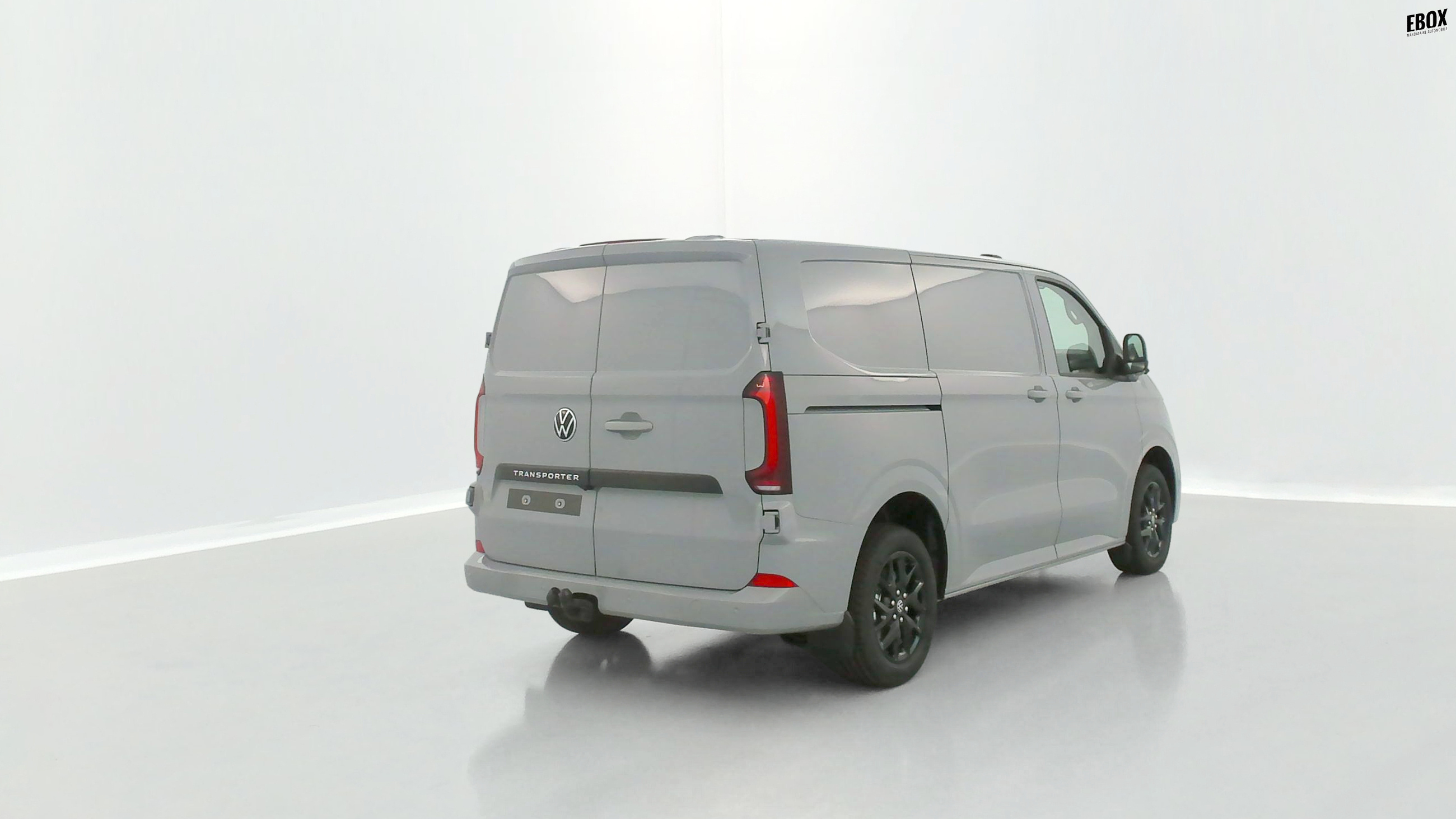 GLI00008065_p53 - VOLKSWAGEN - TRANSPORTER - 2025 - photo 21