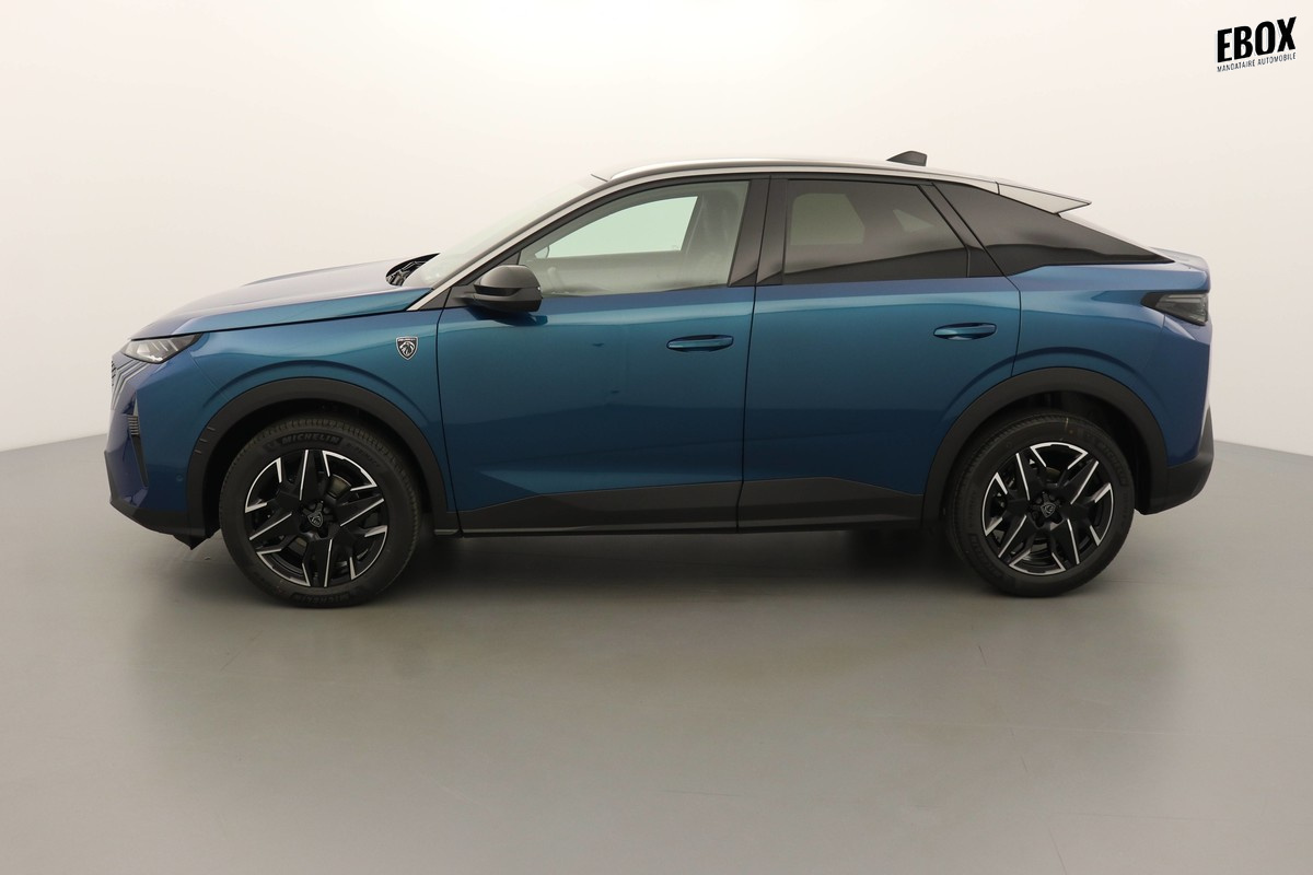 N200534_p3 - PEUGEOT - 3008 PHASE 4 - 2025 - photo 4