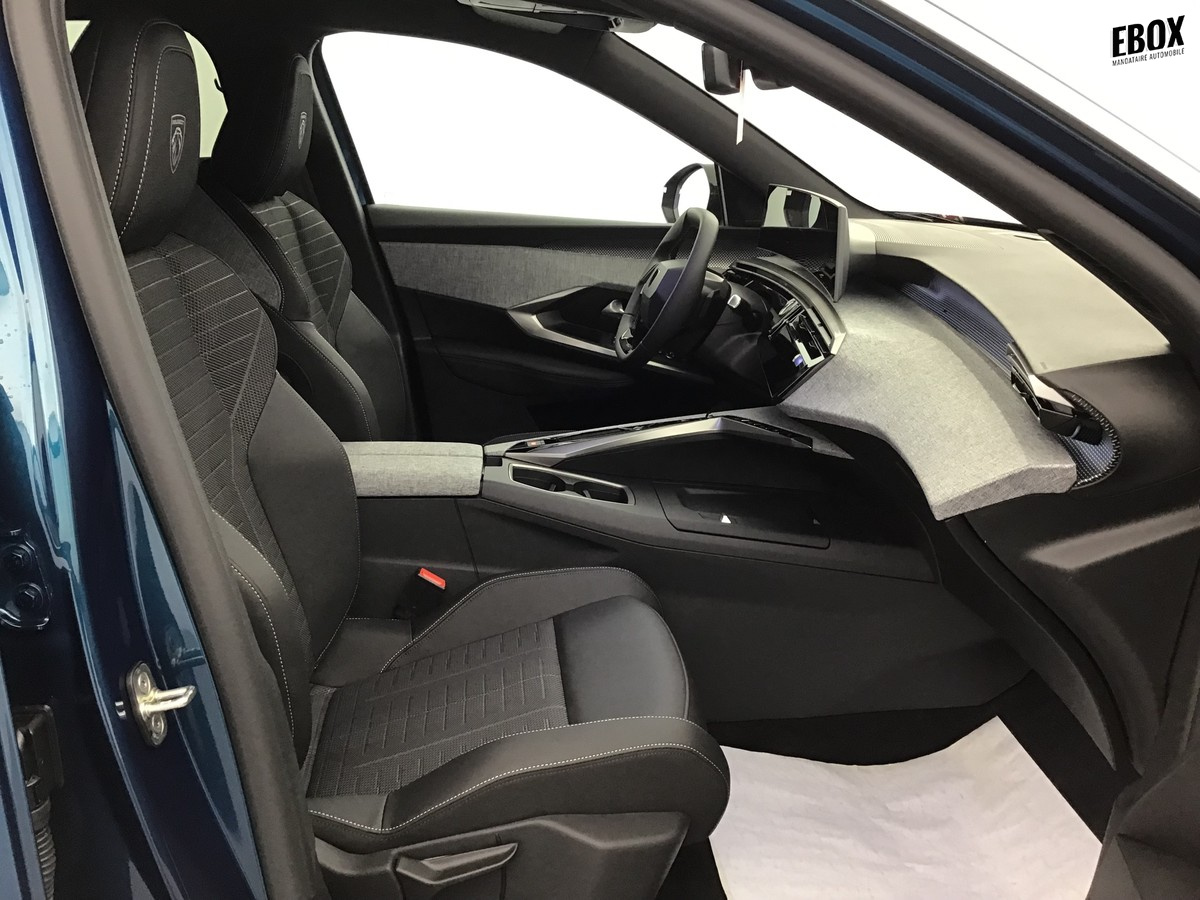 N200534_p3 - PEUGEOT - 3008 PHASE 4 - 2025 - photo 6