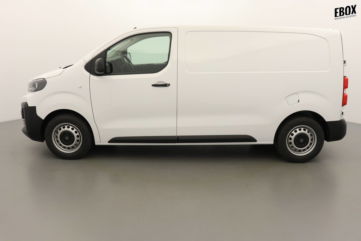 N201055_p3 - CITROEN - JUMPY - 2025 - photo 4