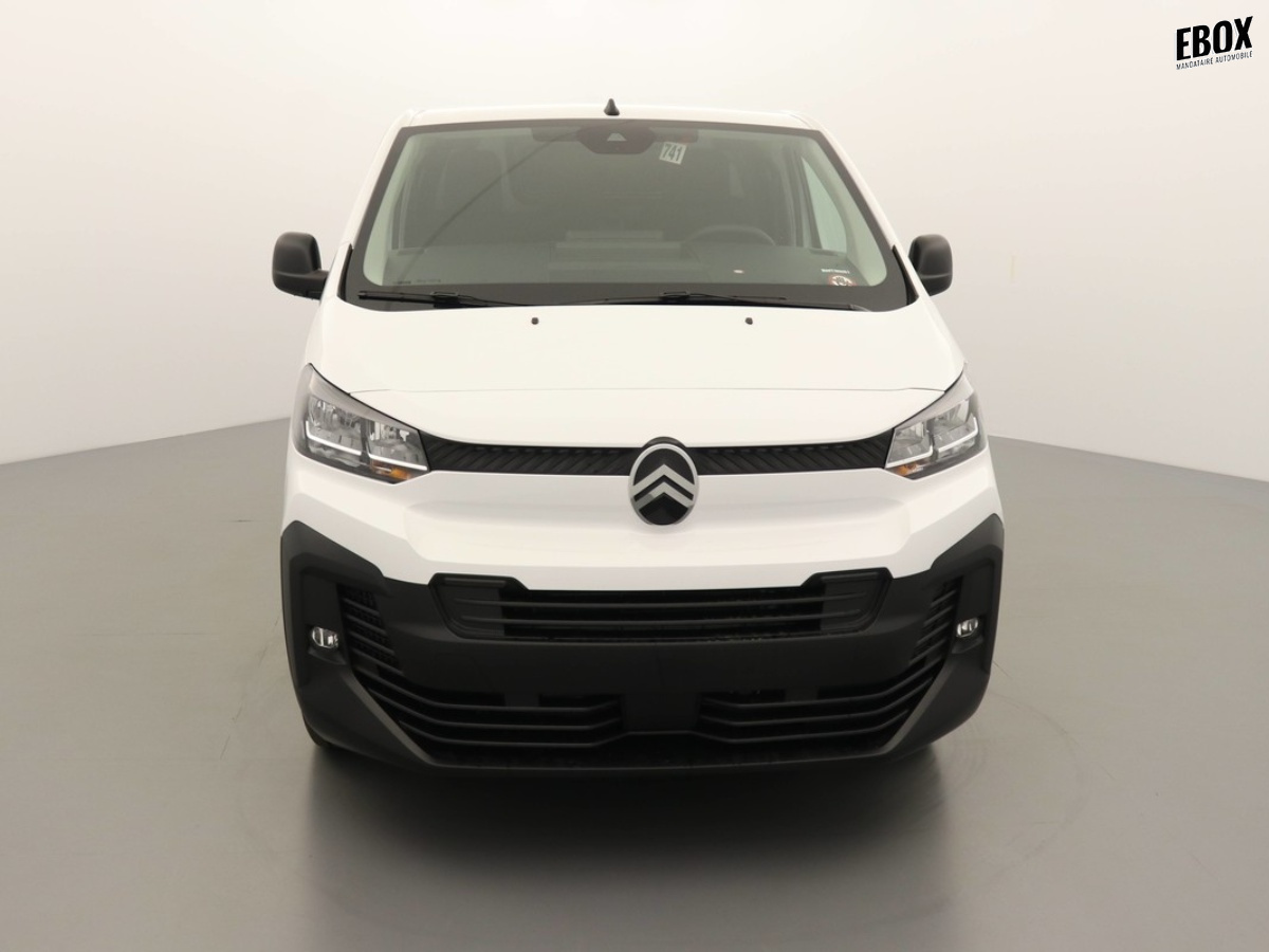 N201055_p3 - CITROEN - JUMPY - 2025 - photo 3