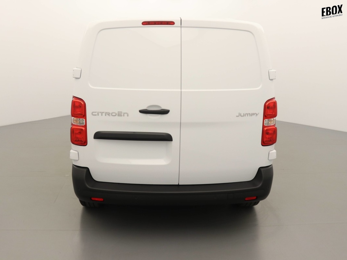 N201055_p3 - CITROEN - JUMPY - 2025 - photo 5