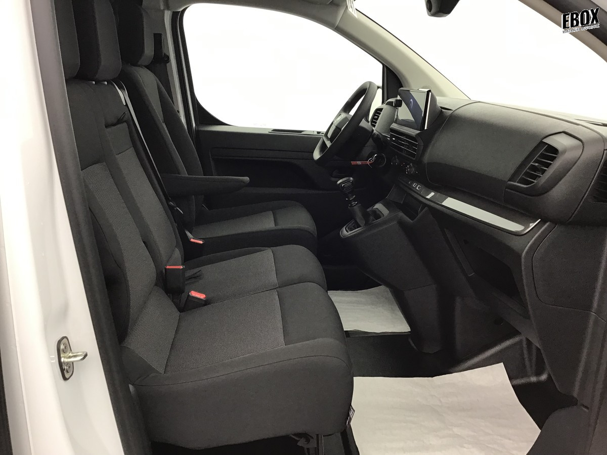 N201055_p3 - CITROEN - JUMPY - 2025 - photo 6