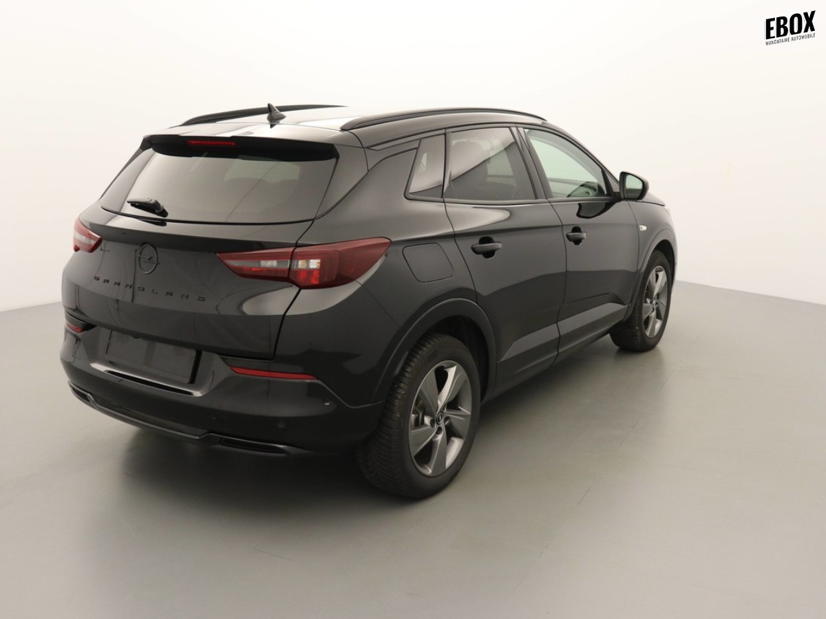 O200915_p3 - OPEL - GRANDLAND - 2024 - photo 2