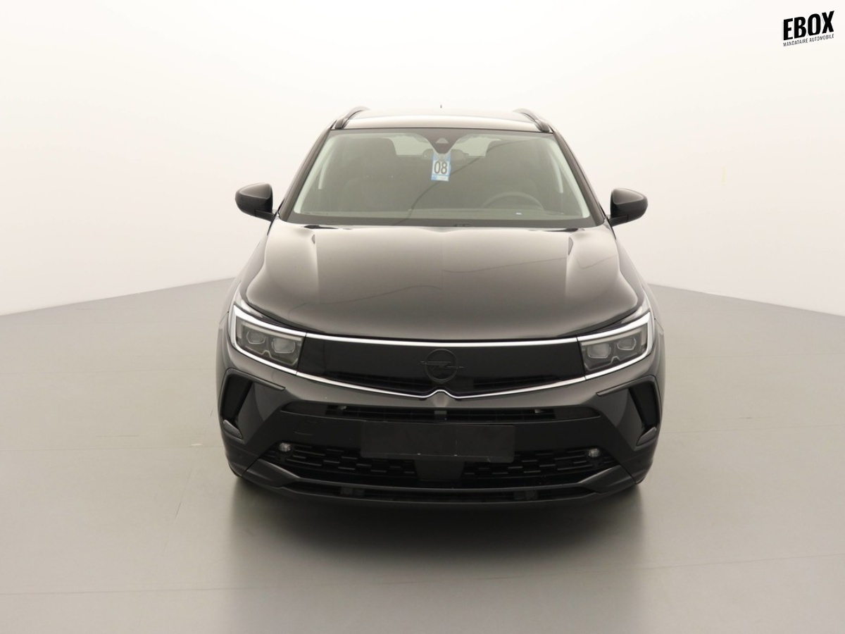 O200915_p3 - OPEL - GRANDLAND - 2024 - photo 3