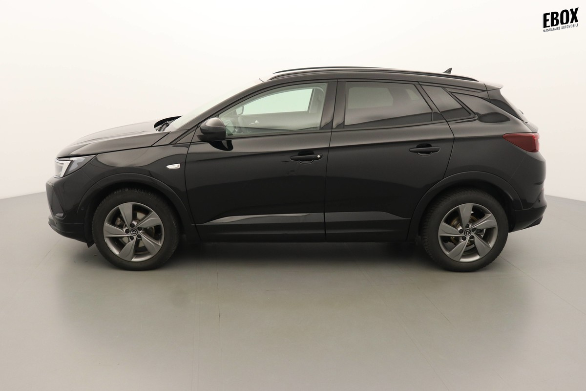 O200915_p3 - OPEL - GRANDLAND - 2024 - photo 4