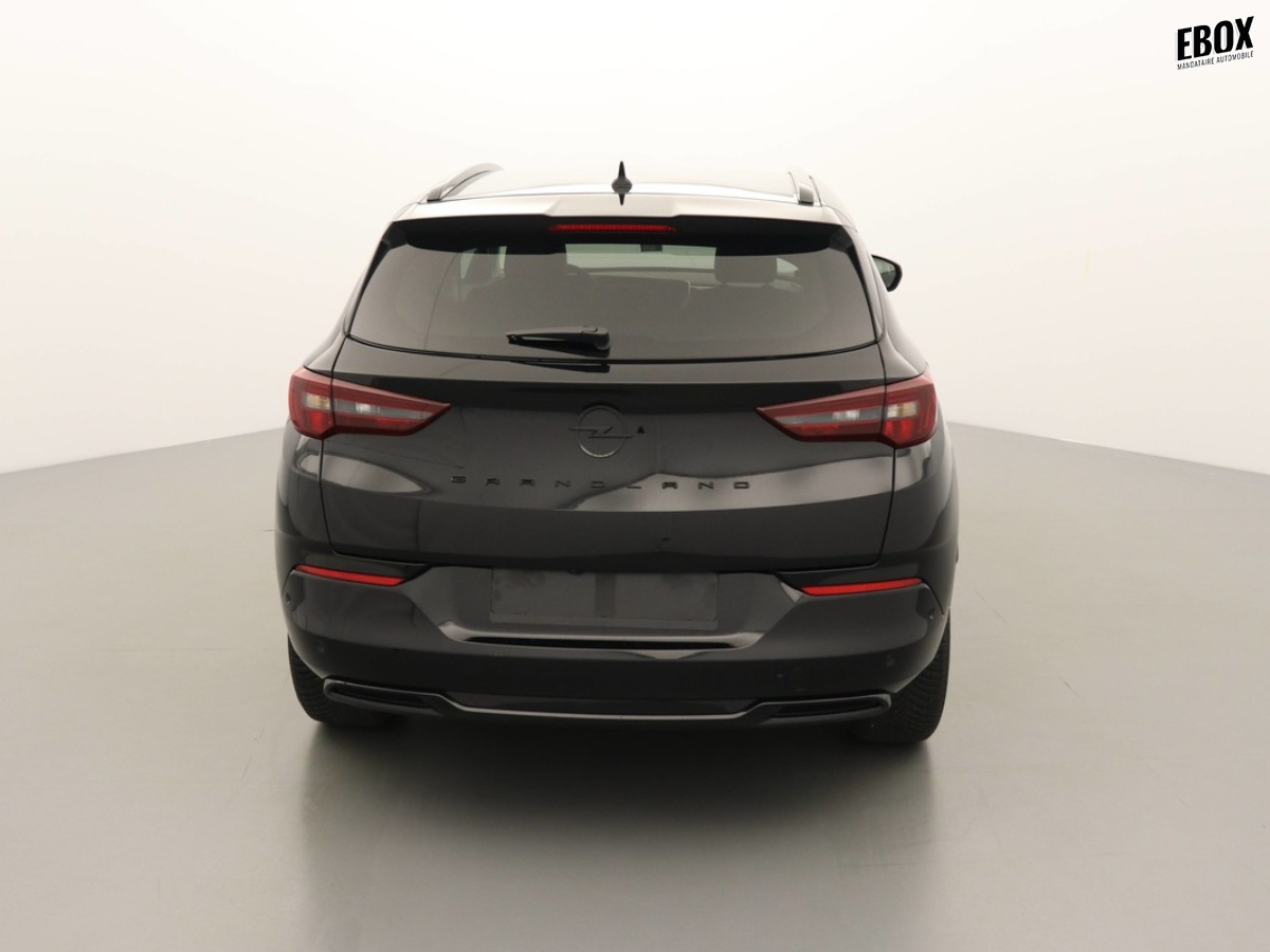 O200915_p3 - OPEL - GRANDLAND - 2024 - photo 5