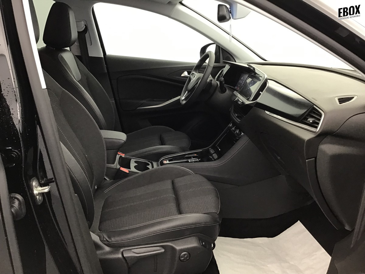 O200915_p3 - OPEL - GRANDLAND - 2024 - photo 6