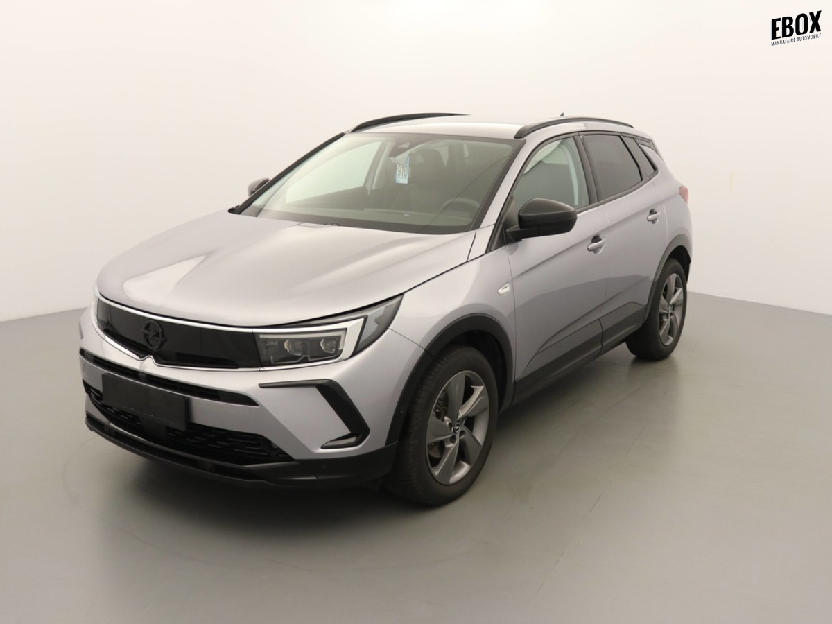 O200918_p3 - OPEL - GRANDLAND - 2024 - photo 1