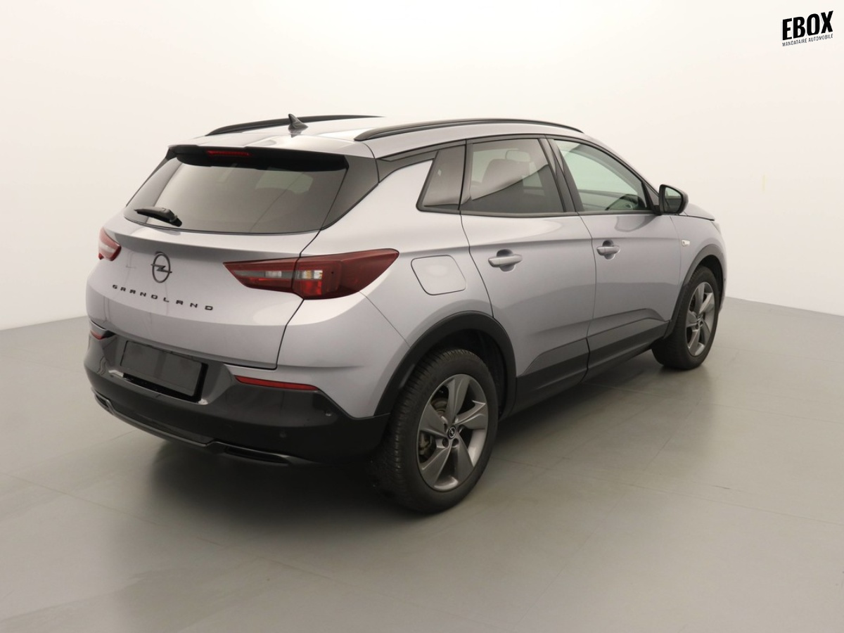O200918_p3 - OPEL - GRANDLAND - 2024 - photo 2