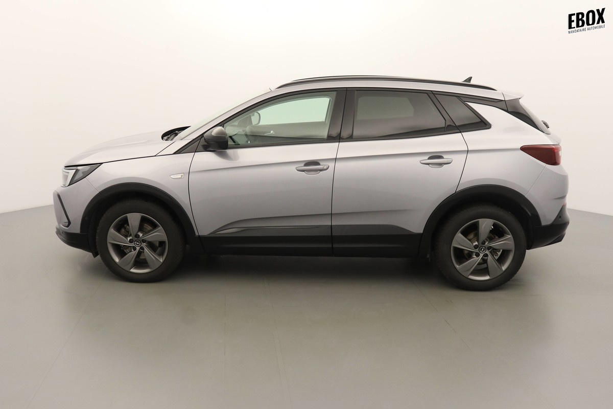 O200918_p3 - OPEL - GRANDLAND - 2024 - photo 4