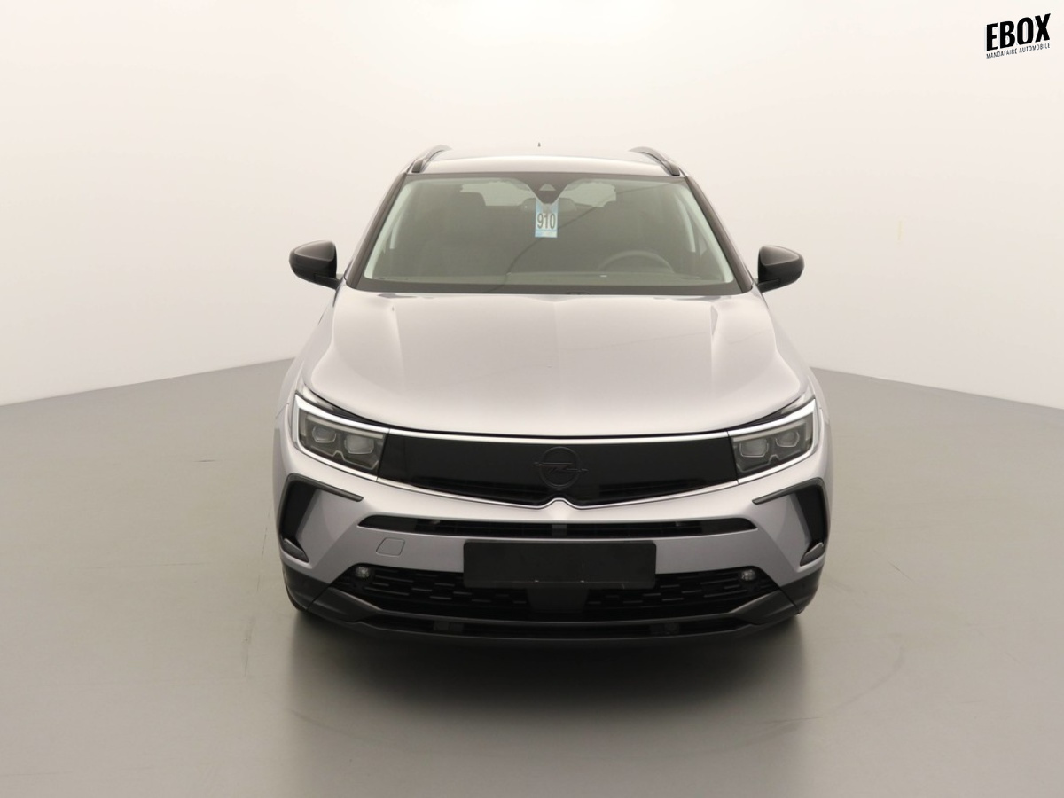 O200918_p3 - OPEL - GRANDLAND - 2024 - photo 3