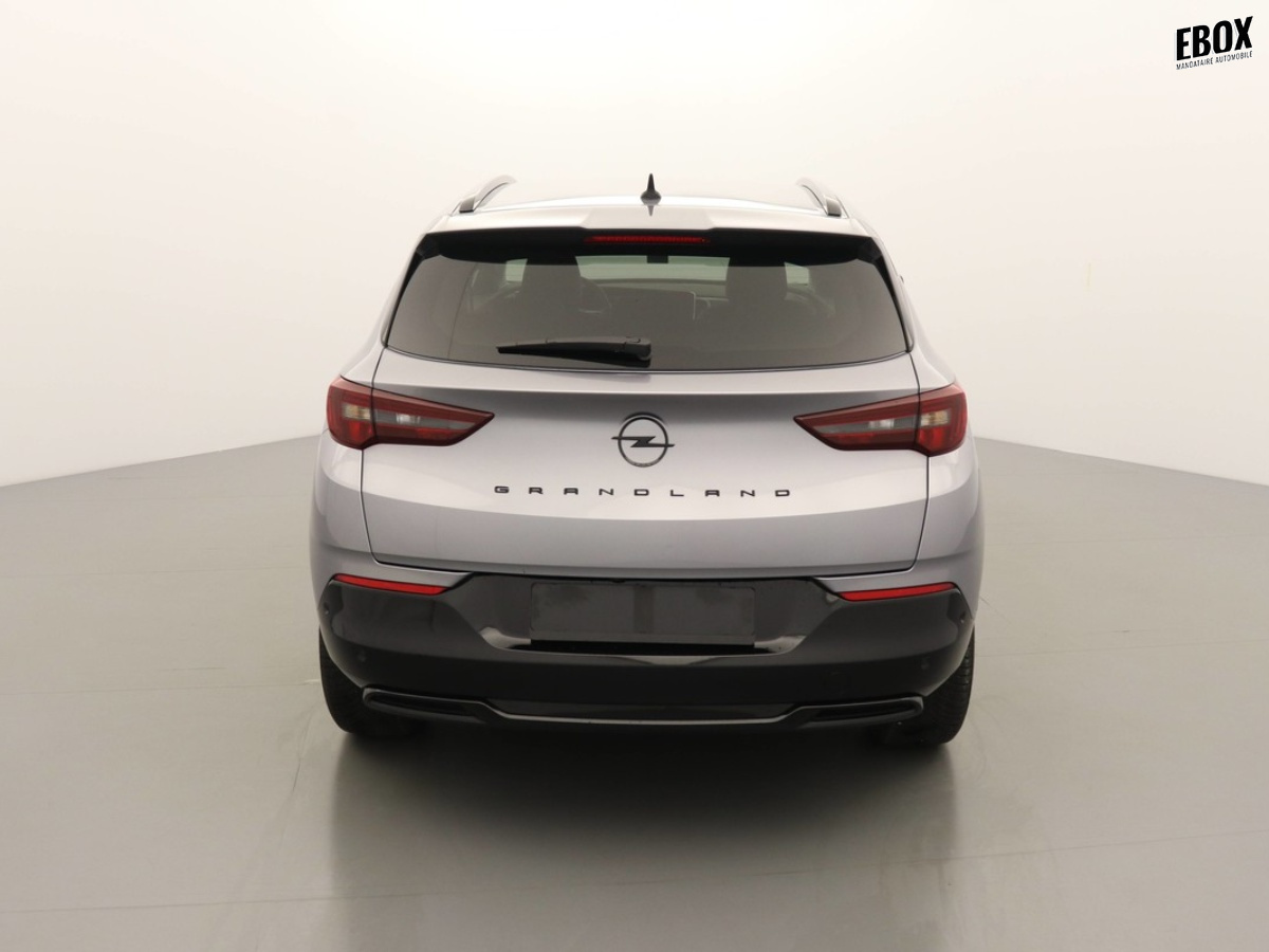 O200918_p3 - OPEL - GRANDLAND - 2024 - photo 5