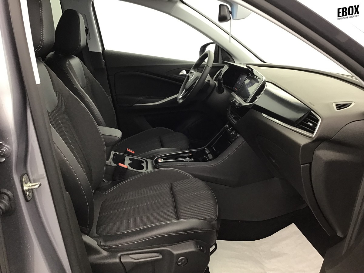 O200918_p3 - OPEL - GRANDLAND - 2024 - photo 6