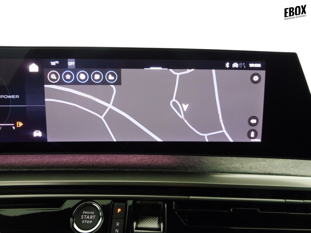 72300_p51 - PEUGEOT - 3008 - 2025 - photo 10