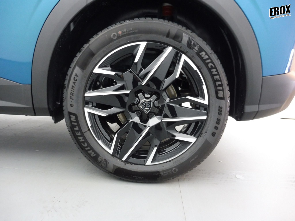 72300_p51 - PEUGEOT - 3008 - 2025 - photo 12