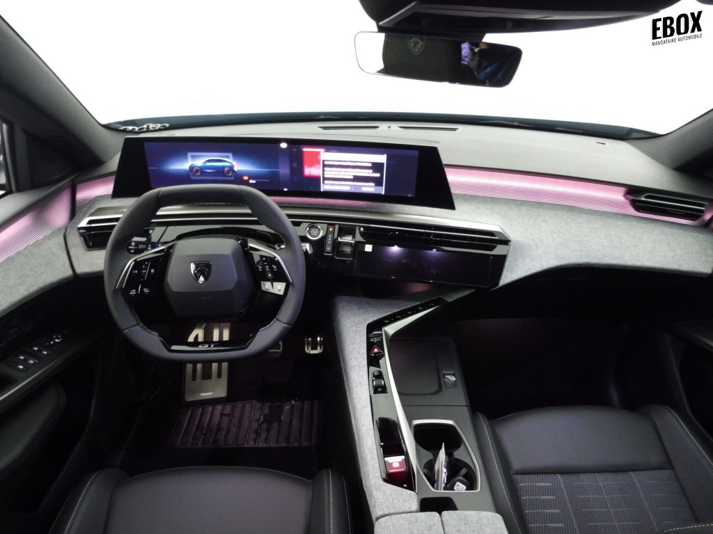 72300_p51 - PEUGEOT - 3008 - 2025 - photo 16