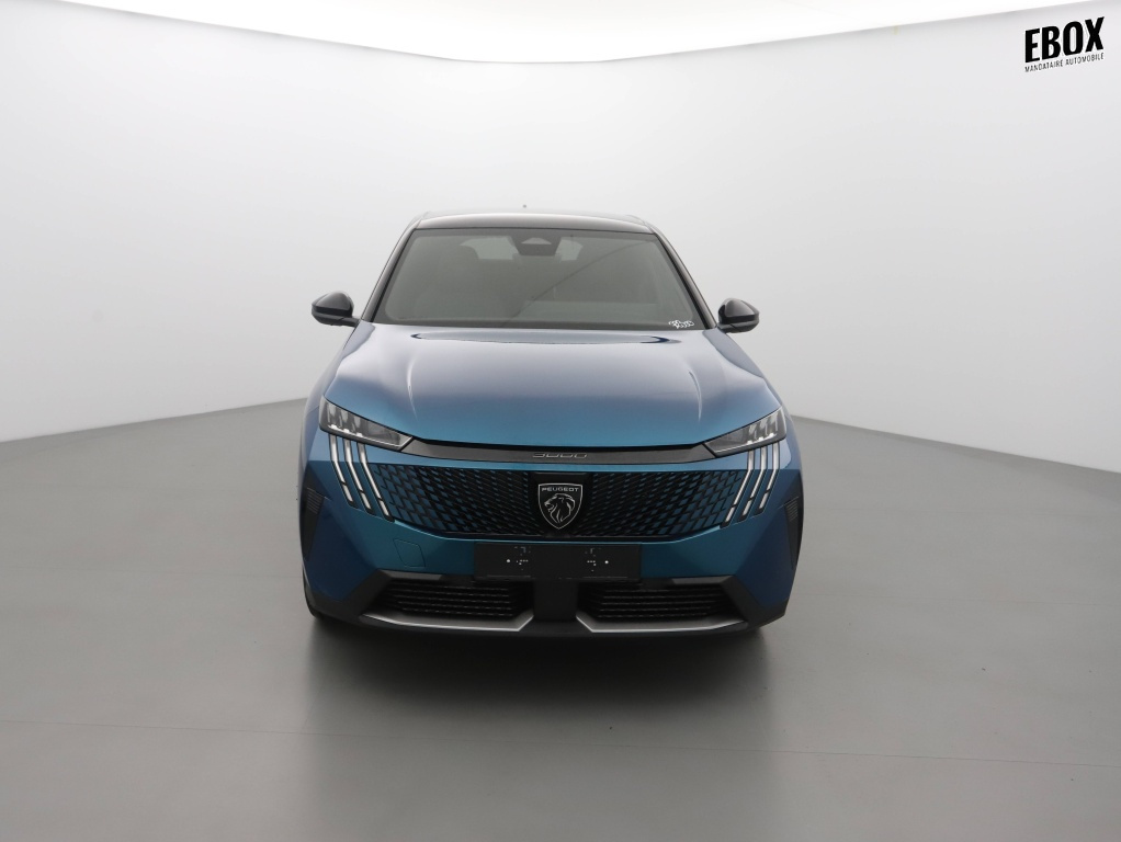 72300_p51 - PEUGEOT - 3008 - 2025 - photo 2