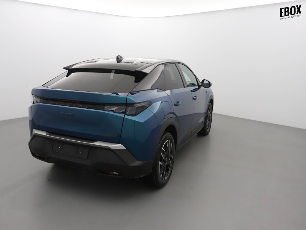 72300_p51 - PEUGEOT - 3008 - 2025 - photo 3