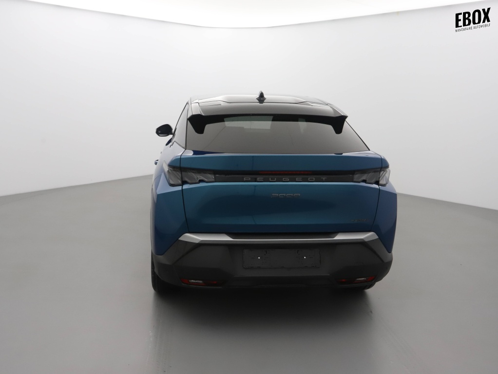 72300_p51 - PEUGEOT - 3008 - 2025 - photo 4