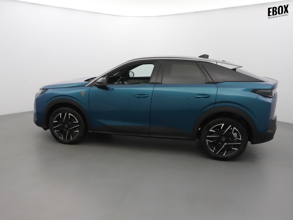 72300_p51 - PEUGEOT - 3008 - 2025 - photo 5