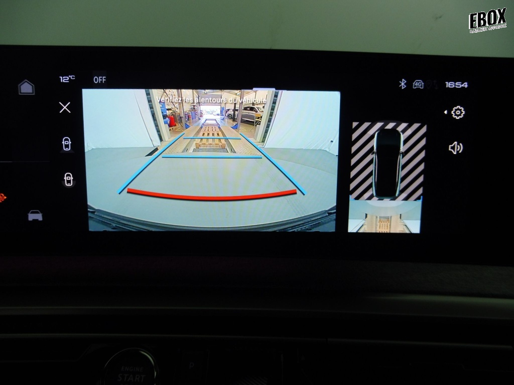 72300_p51 - PEUGEOT - 3008 - 2025 - photo 6