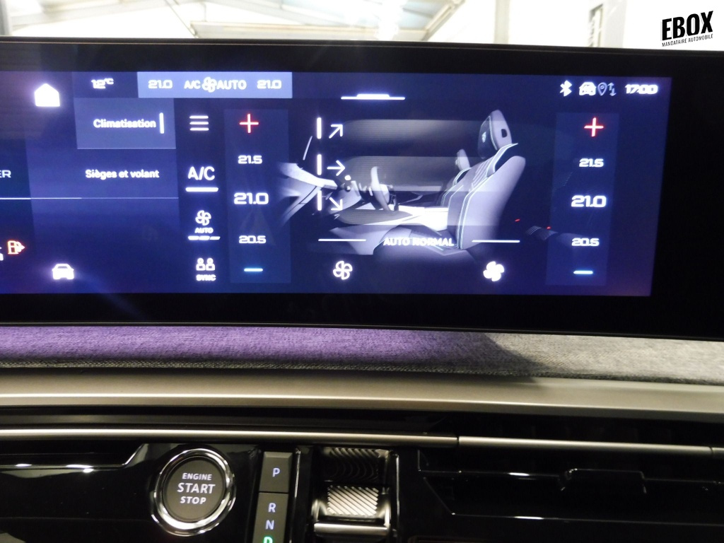 72300_p51 - PEUGEOT - 3008 - 2025 - photo 7