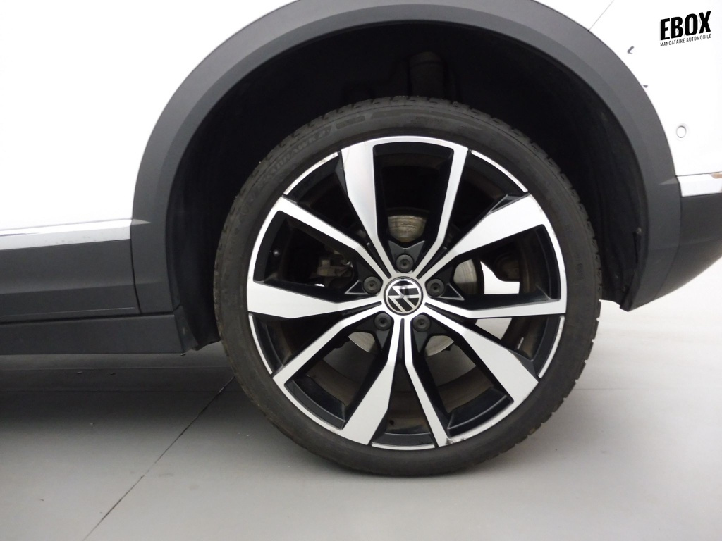 72710_p51 - VOLKSWAGEN - T ROC - 2022 - photo 11