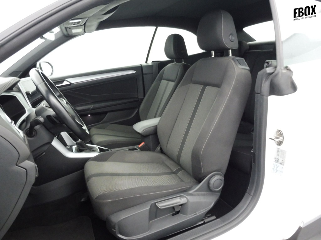 72710_p51 - VOLKSWAGEN - T ROC - 2022 - photo 14