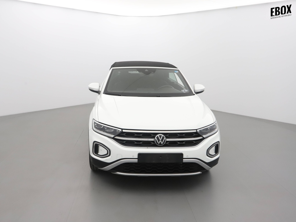 72710_p51 - VOLKSWAGEN - T ROC - 2022 - photo 2