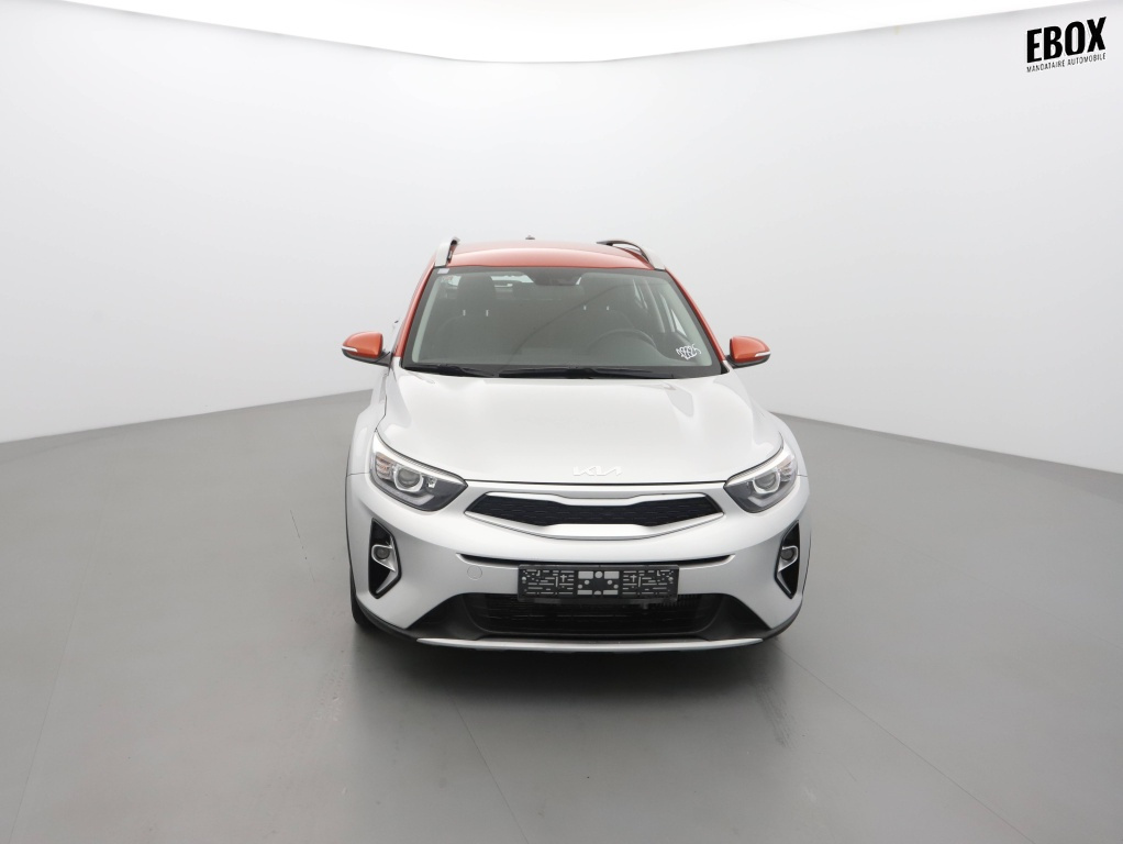 72825_p51 - KIA - STONIC - photo 2