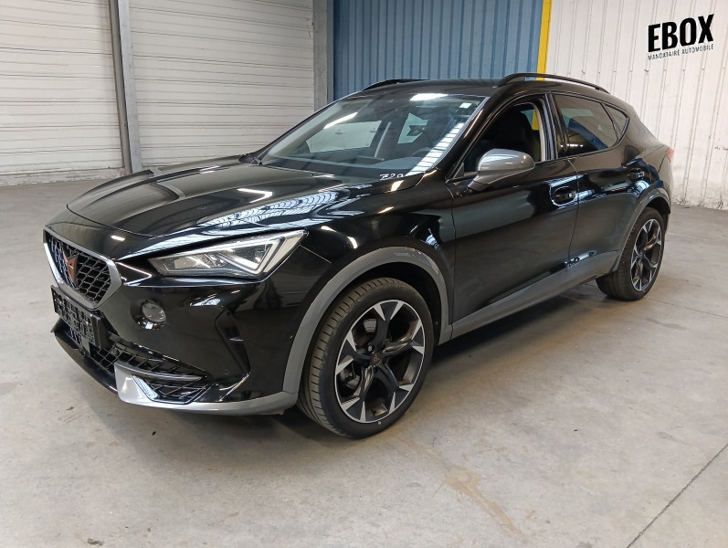 72990_p51 - CUPRA - FORMENTOR - 2022 - photo 1