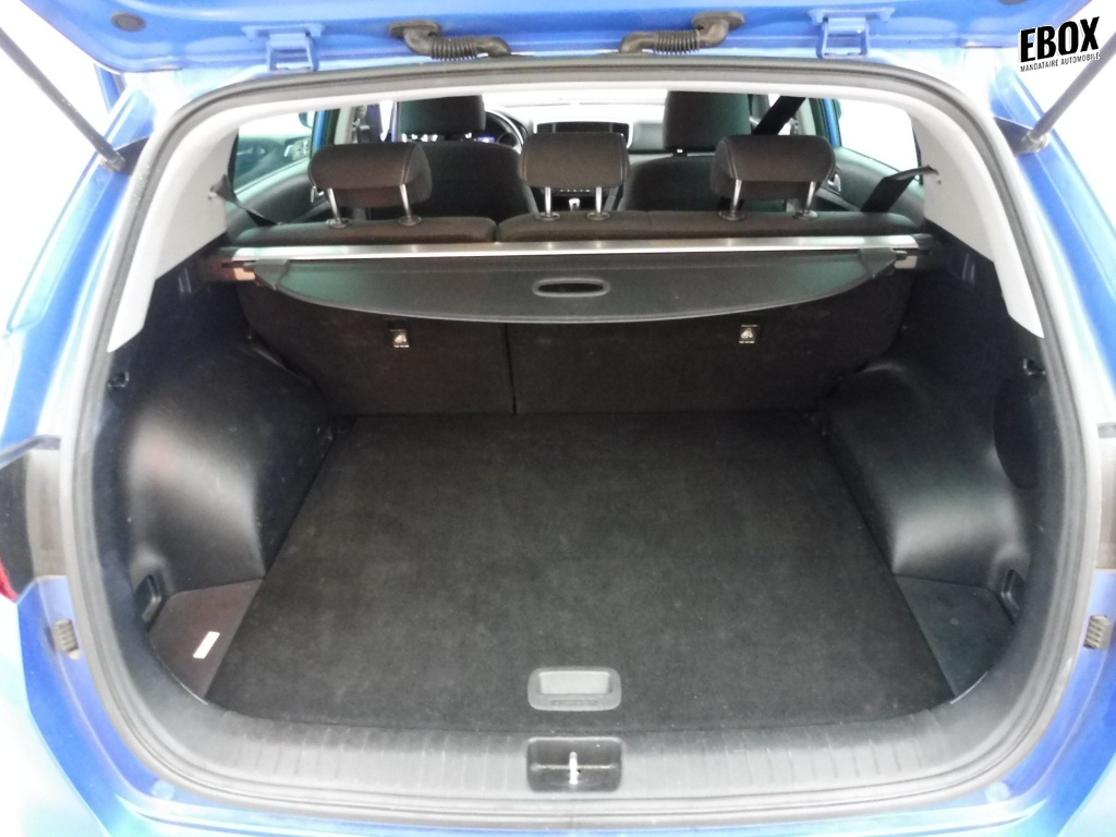 73134_p51 - KIA - SPORTAGE - 2021 - photo 10