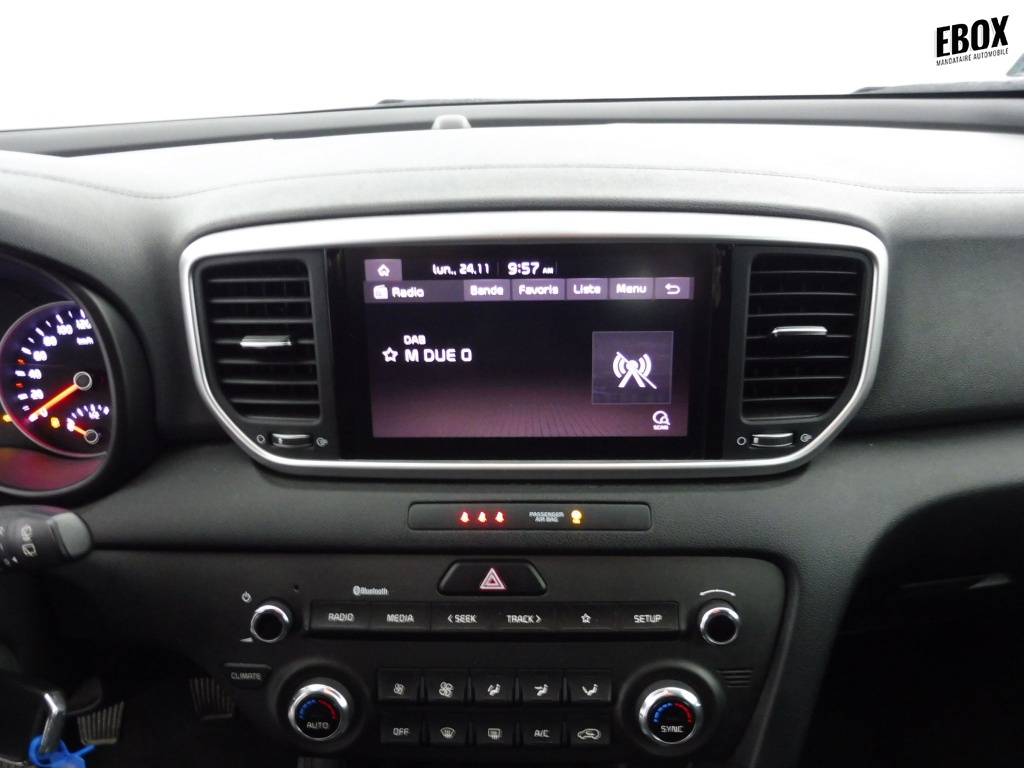 73134_p51 - KIA - SPORTAGE - 2021 - photo 12