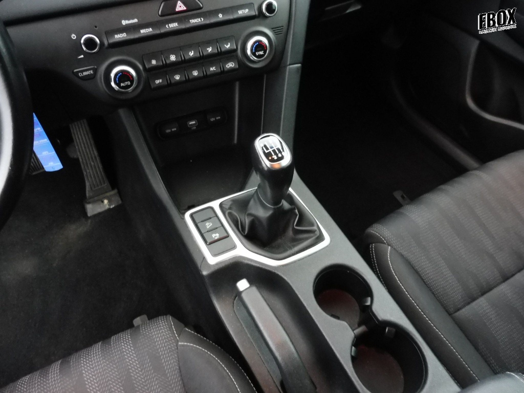 73134_p51 - KIA - SPORTAGE - 2021 - photo 13