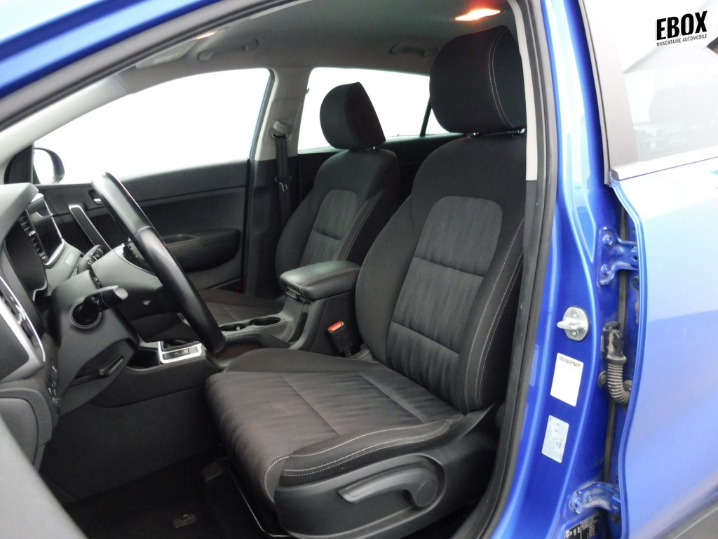 73134_p51 - KIA - SPORTAGE - 2021 - photo 14